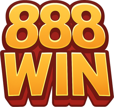 888 Win Logo